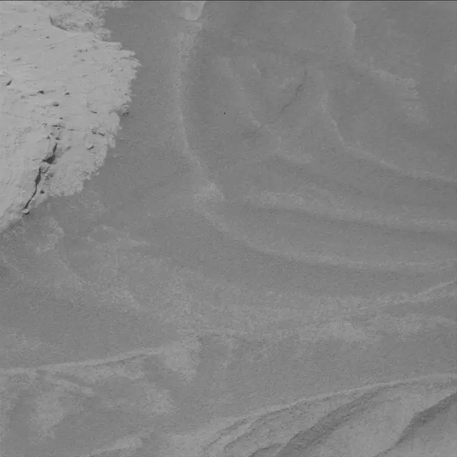 Sol 4442: Mast Camera (Mastcam)