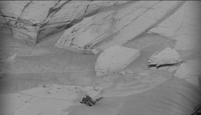 Sol 4443: Mast Camera (Mastcam)