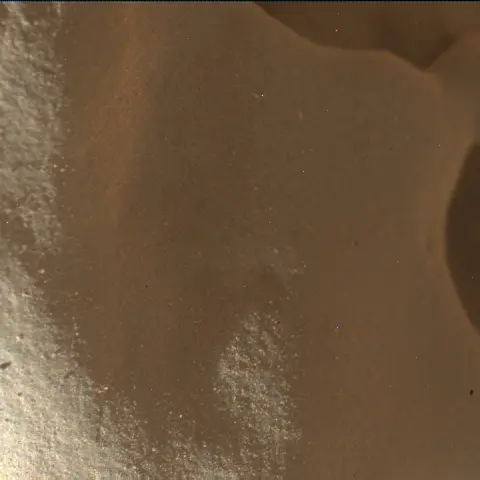 Sol 4443: Mars Hand Lens Imager (MAHLI)