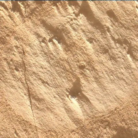 Sol 4443: Mars Hand Lens Imager (MAHLI)