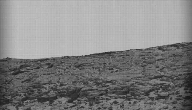 Sol 4444: Mast Camera (Mastcam)