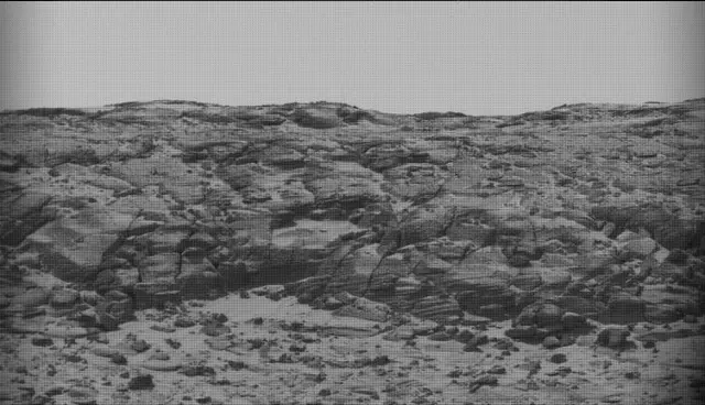 Sol 4444: Mast Camera (Mastcam)