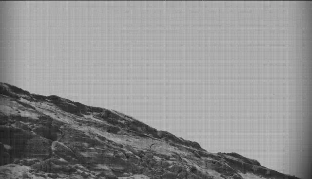 Sol 4444: Mast Camera (Mastcam)