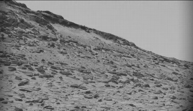 Sol 4444: Mast Camera (Mastcam)