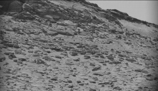 Sol 4444: Mast Camera (Mastcam)