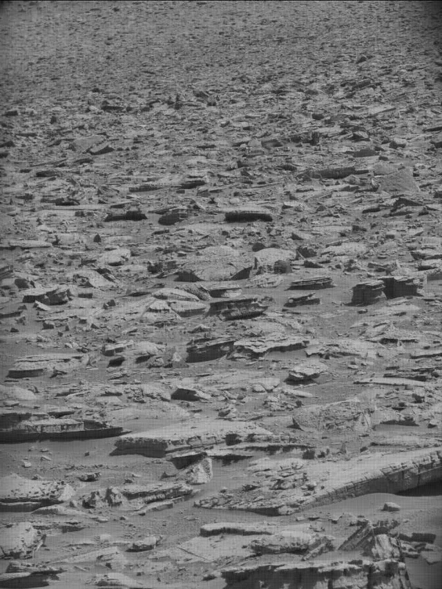 Sol 4444: Mast Camera (Mastcam)