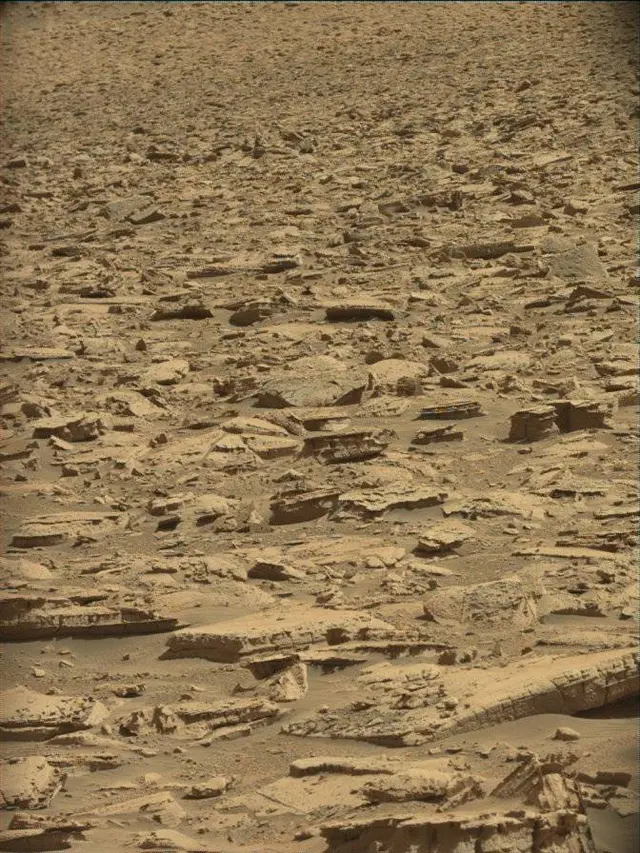 Sol 4444: Mast Camera (Mastcam)