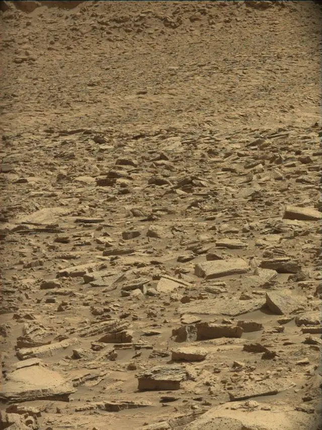 Sol 4444: Mast Camera (Mastcam)