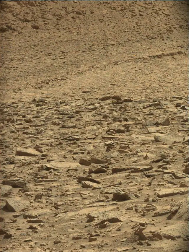 Sol 4444: Mast Camera (Mastcam)