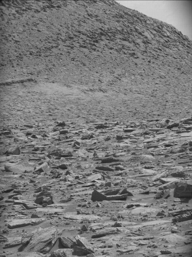 Sol 4444: Mast Camera (Mastcam)