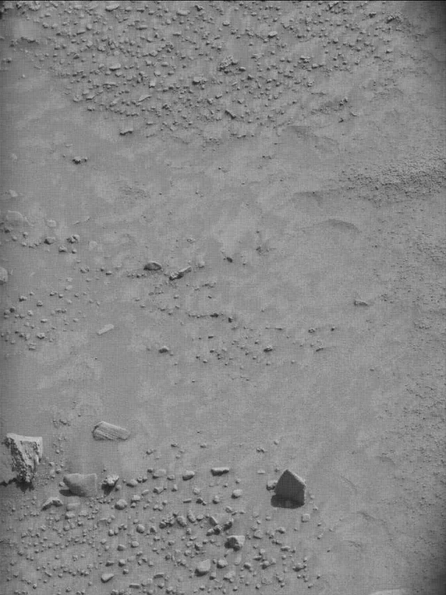 Sol 4444: Mast Camera (Mastcam)