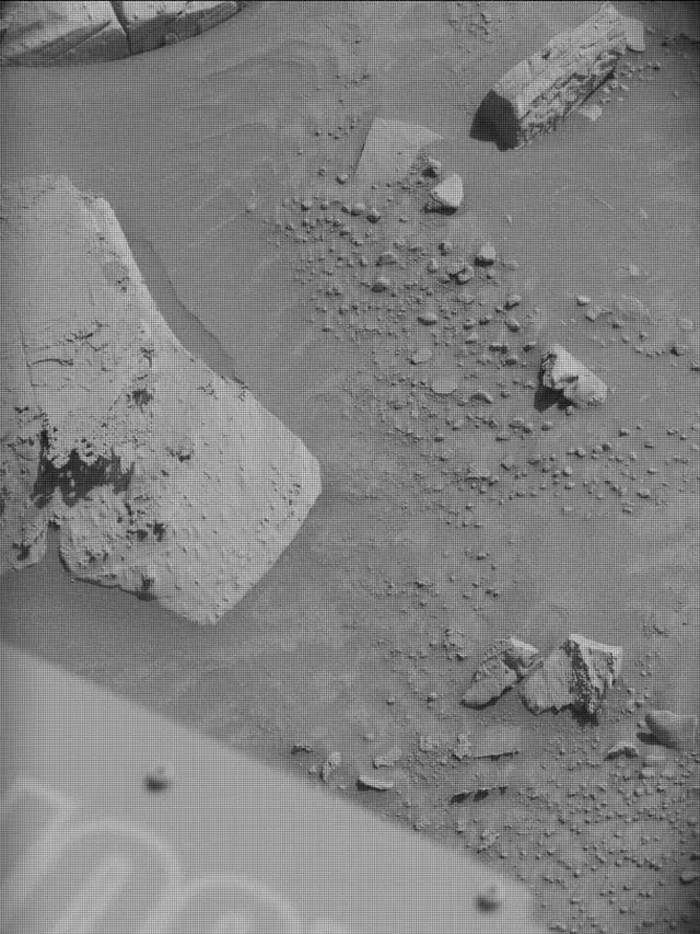 Sol 4444: Mast Camera (Mastcam)