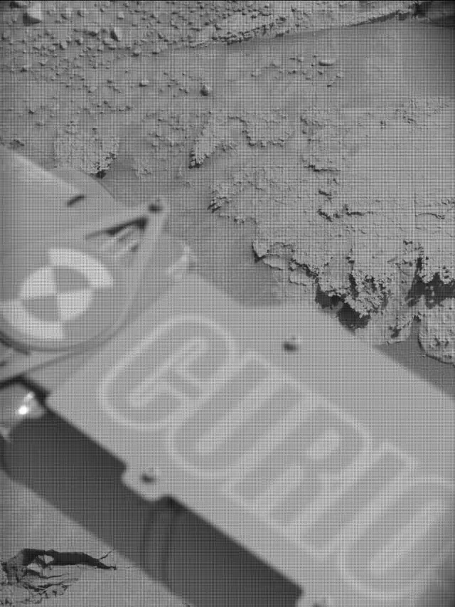 Sol 4444: Mast Camera (Mastcam)