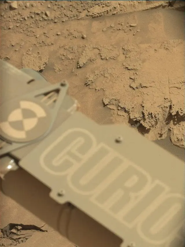 Sol 4444: Mast Camera (Mastcam)
