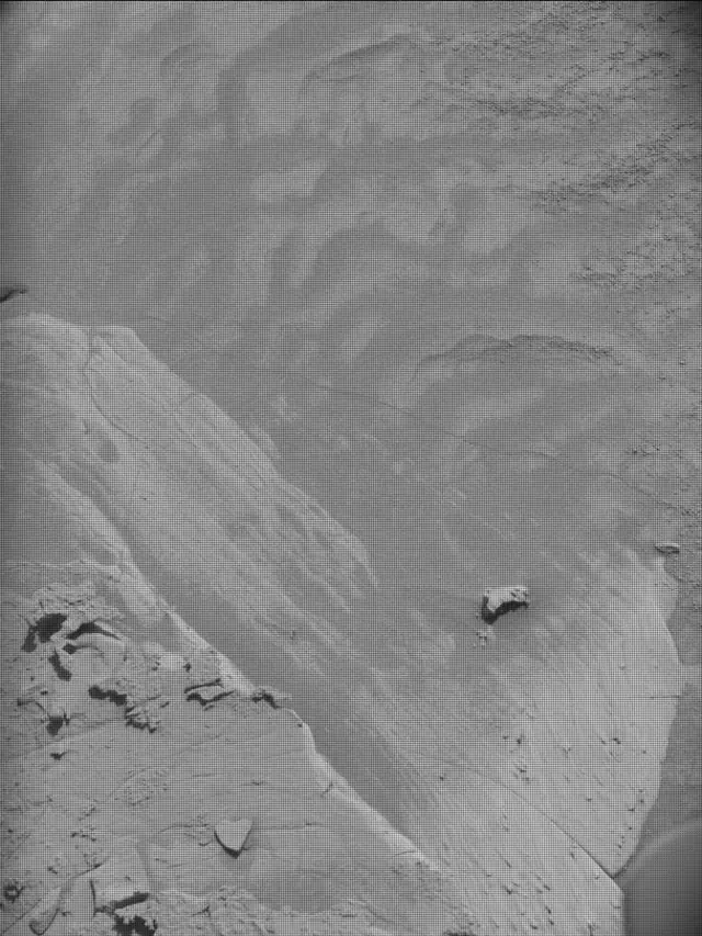 Sol 4444: Mast Camera (Mastcam)