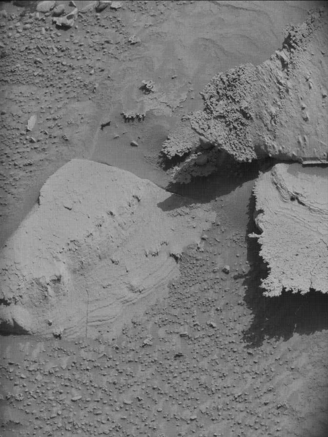 Sol 4444: Mast Camera (Mastcam)