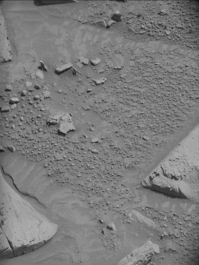 Sol 4444: Mast Camera (Mastcam)