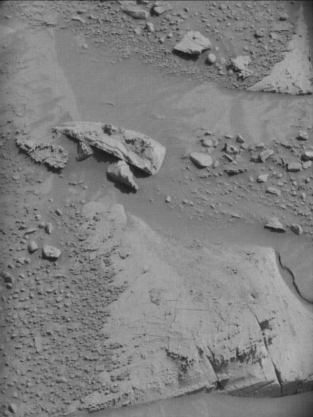 Sol 4444: Mast Camera (Mastcam)