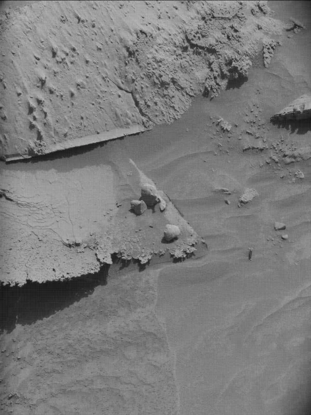 Sol 4444: Mast Camera (Mastcam)
