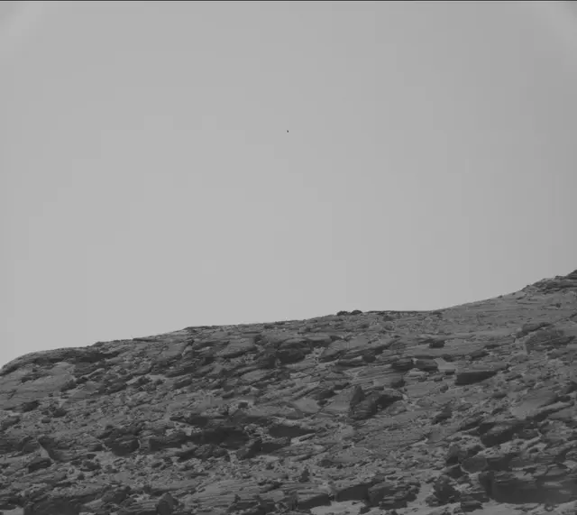 Sol 4444: Mast Camera (Mastcam)