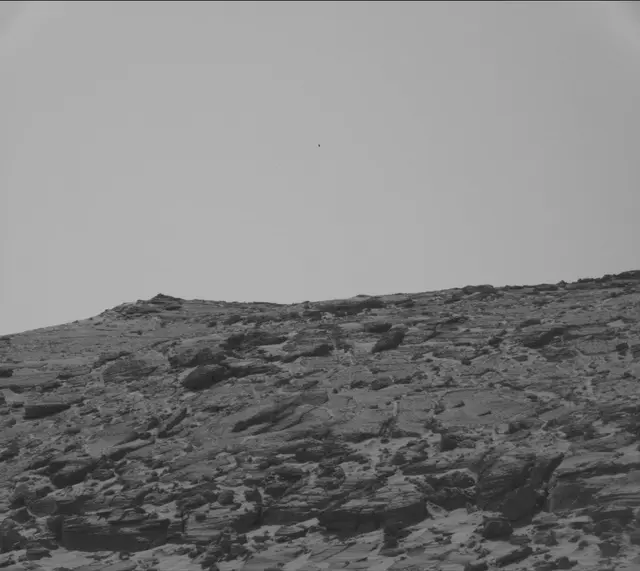 Sol 4444: Mast Camera (Mastcam)