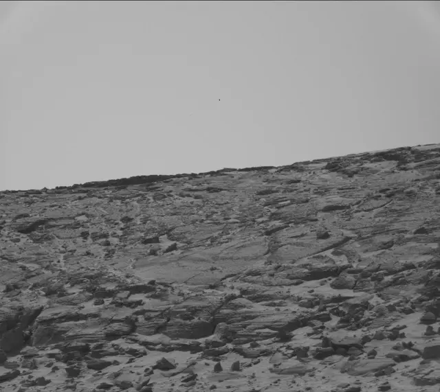 Sol 4444: Mast Camera (Mastcam)
