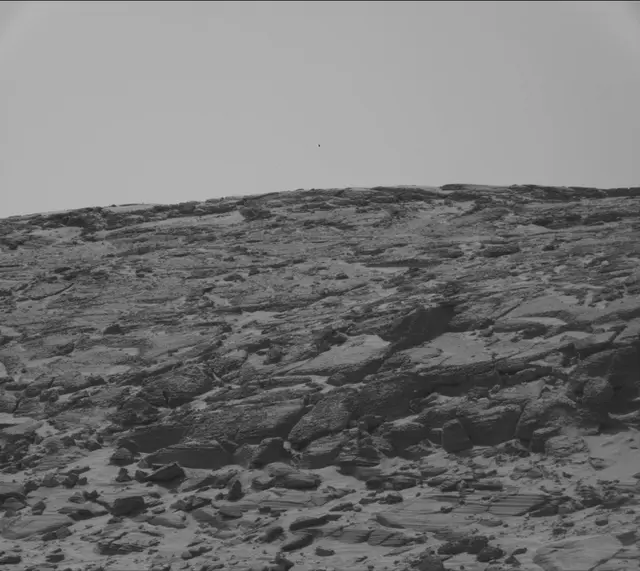 Sol 4444: Mast Camera (Mastcam)
