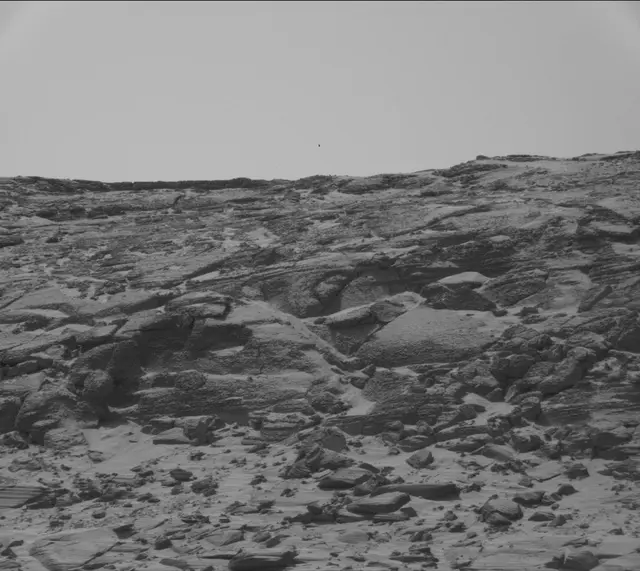 Sol 4444: Mast Camera (Mastcam)