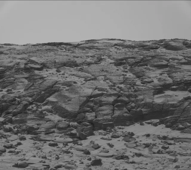 Sol 4444: Mast Camera (Mastcam)