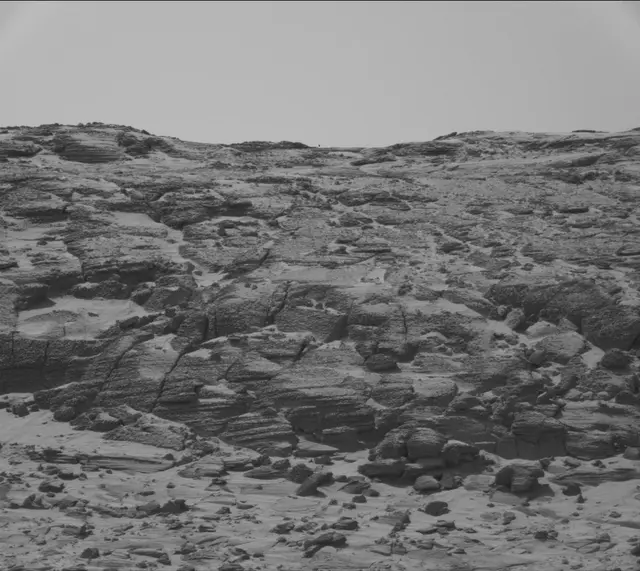 Sol 4444: Mast Camera (Mastcam)