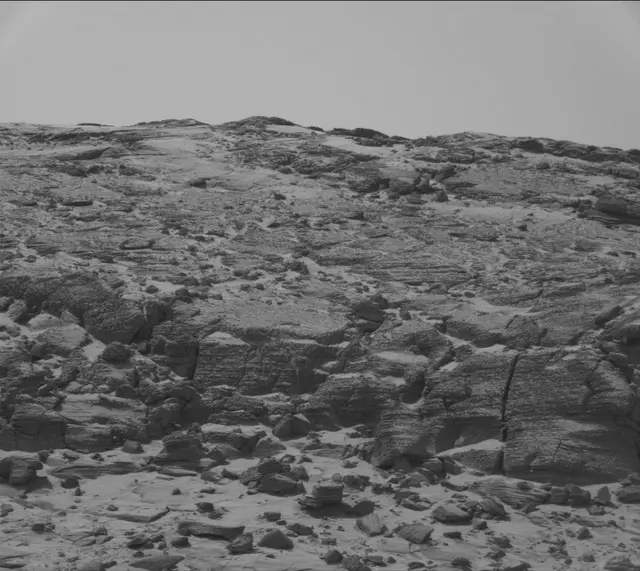 Sol 4444: Mast Camera (Mastcam)