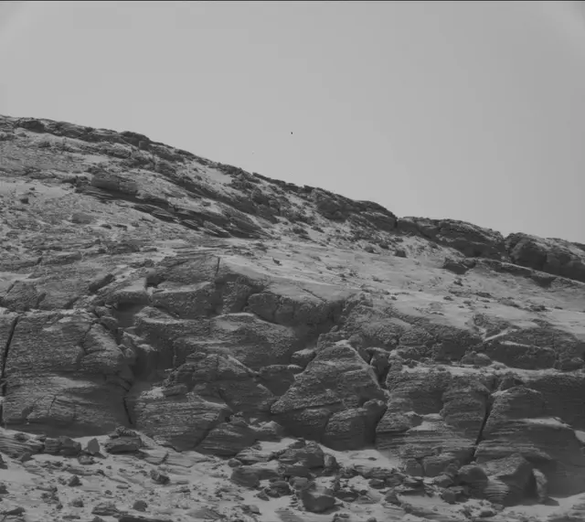 Sol 4444: Mast Camera (Mastcam)