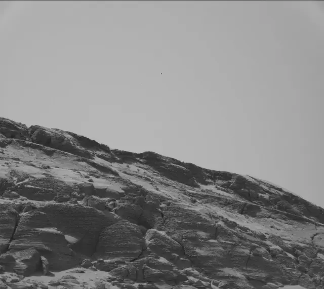 Sol 4444: Mast Camera (Mastcam)