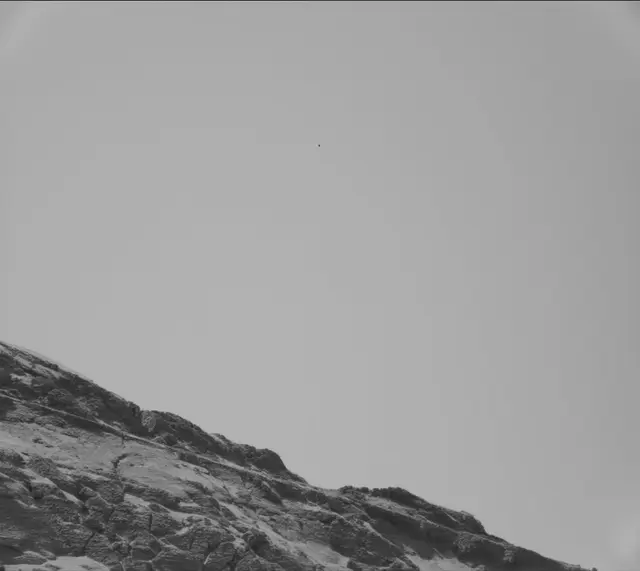 Sol 4444: Mast Camera (Mastcam)