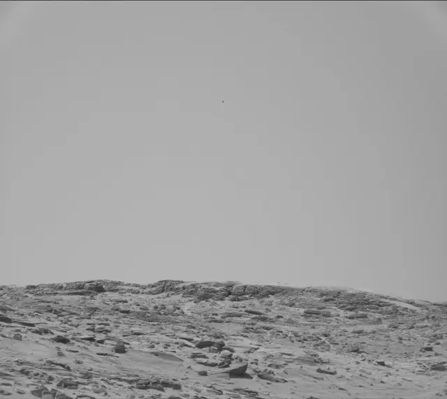 Sol 4444: Mast Camera (Mastcam)