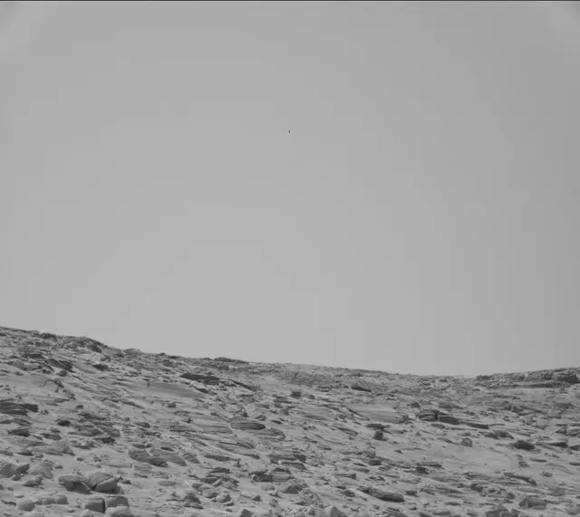 Sol 4444: Mast Camera (Mastcam)