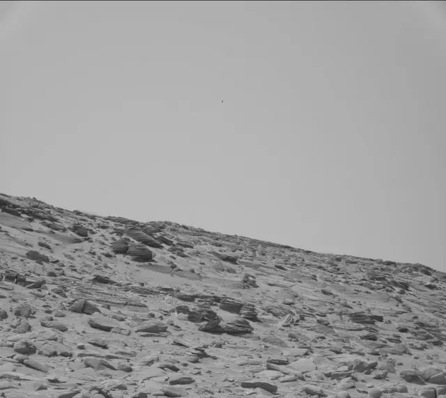 Sol 4444: Mast Camera (Mastcam)