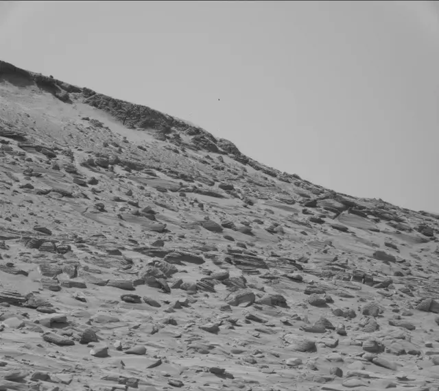 Sol 4444: Mast Camera (Mastcam)