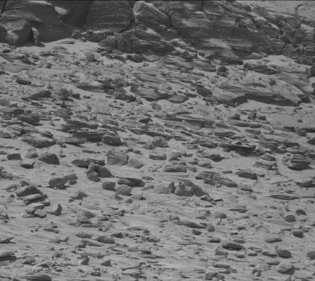 Sol 4444: Mast Camera (Mastcam)