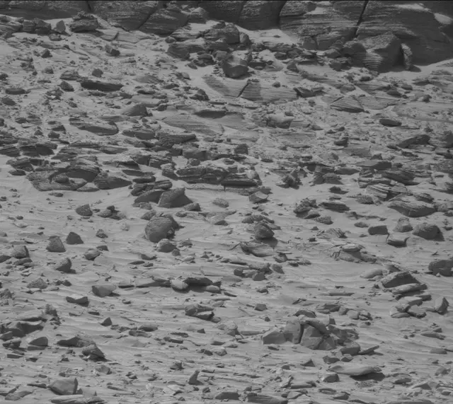 Sol 4444: Mast Camera (Mastcam)