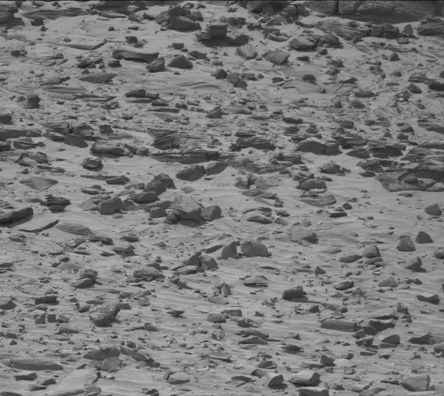 Sol 4444: Mast Camera (Mastcam)