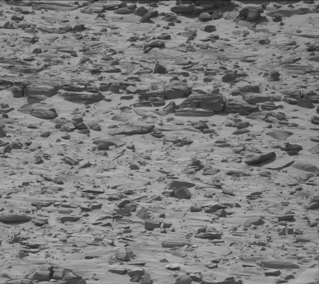Sol 4444: Mast Camera (Mastcam)