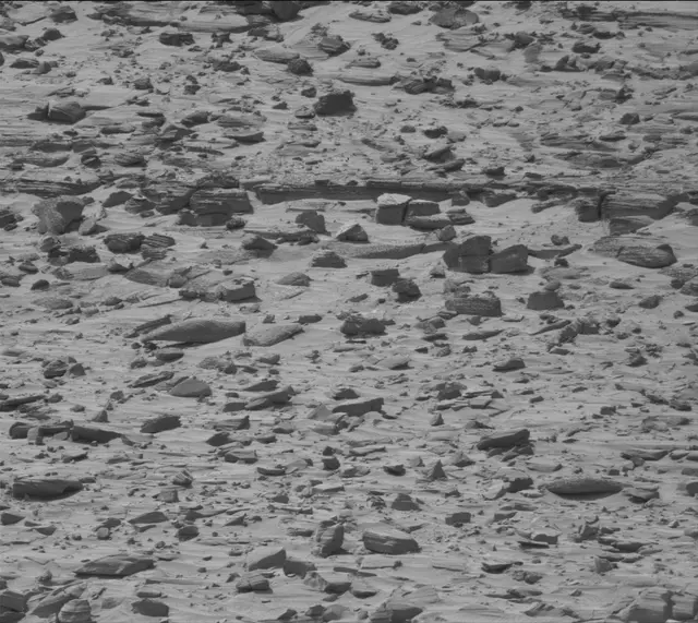 Sol 4444: Mast Camera (Mastcam)