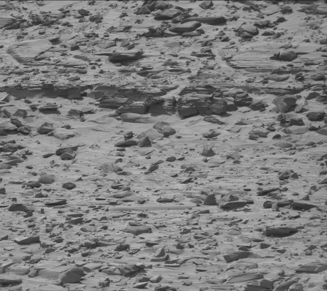 Sol 4444: Mast Camera (Mastcam)