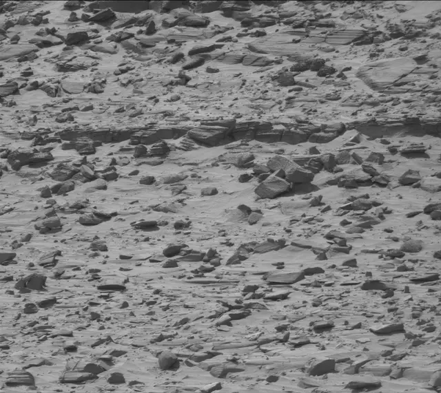 Sol 4444: Mast Camera (Mastcam)