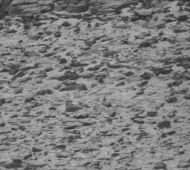 Sol 4444: Mast Camera (Mastcam)