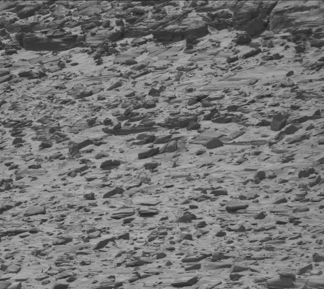 Sol 4444: Mast Camera (Mastcam)