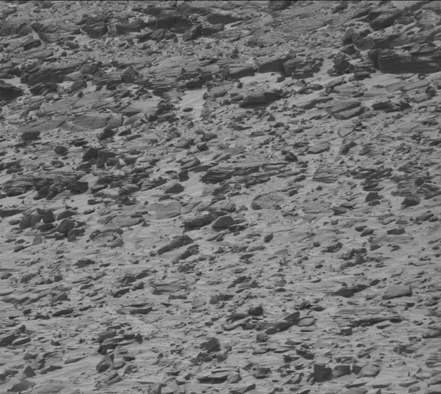 Sol 4444: Mast Camera (Mastcam)