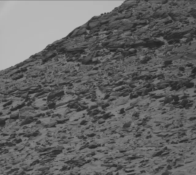 Sol 4444: Mast Camera (Mastcam)