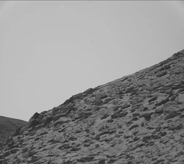 Sol 4444: Mast Camera (Mastcam)